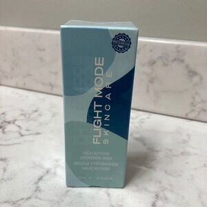 Flight Mode Skincare High Altitude Hydration Mask